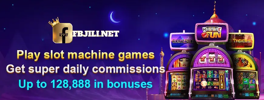 FBJILI CASINO RPOMOTION