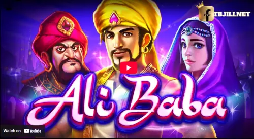Ali Baba