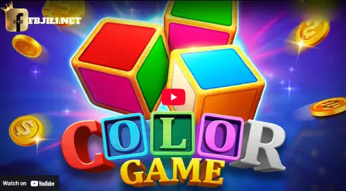 Color Game